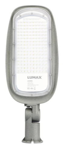 oprawa uliczna RX 60W 6600lm 4000K IP65 z regulacją kąta