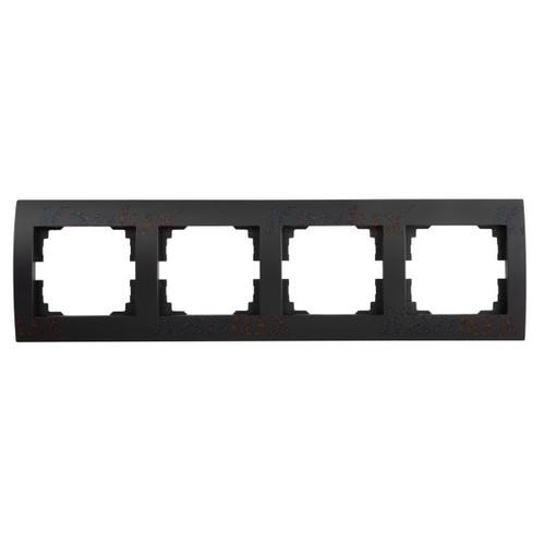 ramka 4-kr.LOGI 02-1490-042 cm pozioma