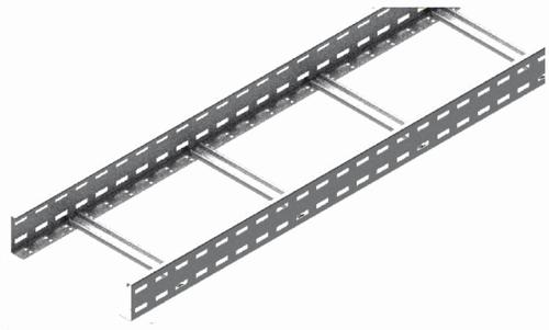 DKC400H100/3 N Drabinka - grubość blachy 2,00 mm