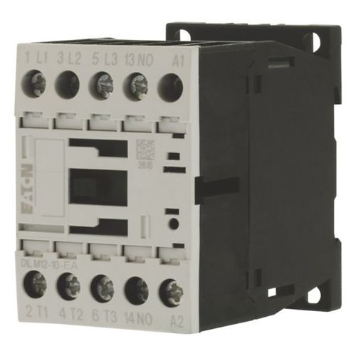 DILM12-10-EA(24VDC) Stycznik,5,5kW/400V,sterowanie 24VDC