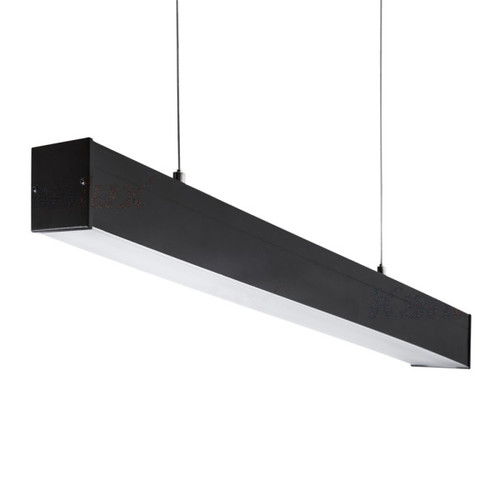 oprawa liniowa ALIN 4LED 1X120-B
