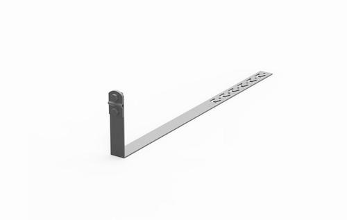 uchwyt pod dach OG L-450/z zacz/100/SKR