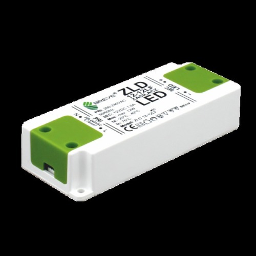 zasilacz LED ZLD 12-24LF 0,5A prądu stałego