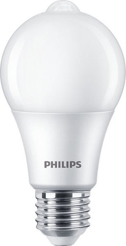 żarówka LED E27 60W Sensor A60 WW FR ND 1SRT4 czujnik ruchu