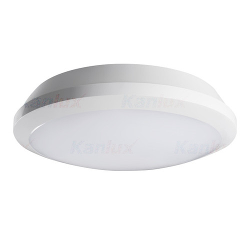 plafon LED DABA PRO 26W NW-SE-W