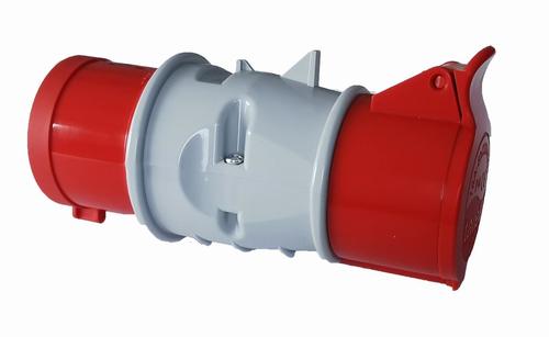 adapter wt. 16A/5st + gn. 32A/5st