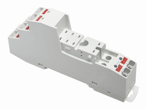 GZP80 Gniazdo