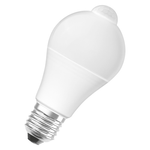 żarówka LED STAR+ CL A MSFR 60 non-dim 9W/827 E27