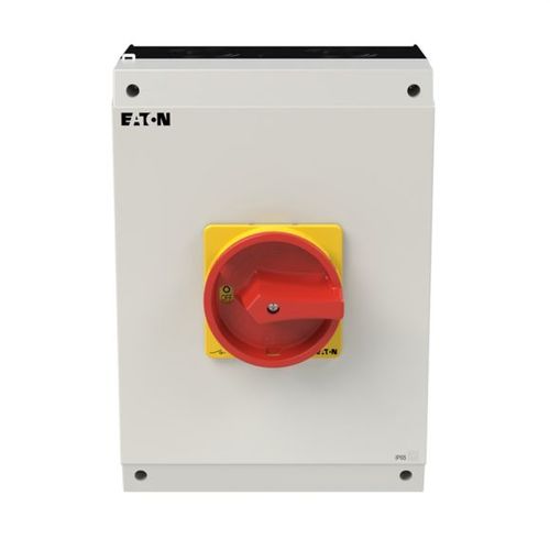 P3-100/I5/SVB/HI11 Rozłacznik On/Off In=100A P=50kW