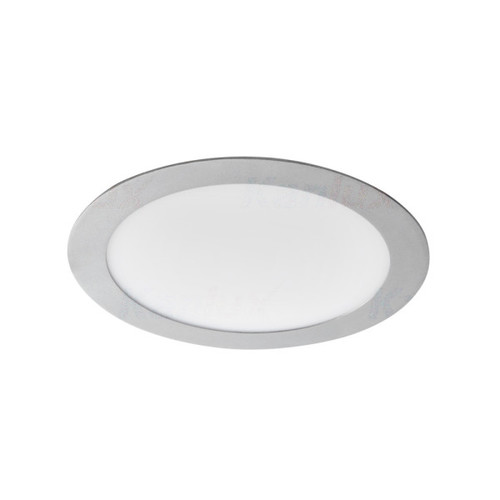 oprawa ROUNDA V2LED18W-NW-SR typu downlight LED
