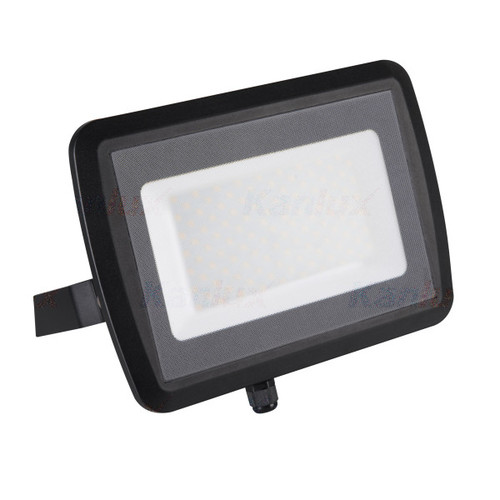 naświetlacz LED ANTEM LED 100W-NW B
