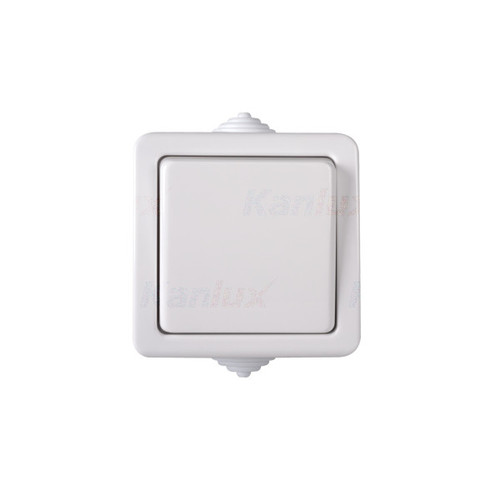 łącznik jednobiegunowy TEKNO 05-1000-102 bi