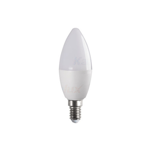 żarówka LED SMART S C37 4,9W E14 RGBCCT