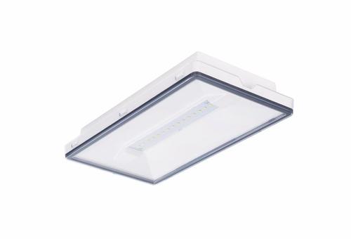 oprawa ewakuacyjna/awaryjna VELLA LED ECO SO 125 SA 3H MT IP44 / 93669 230V