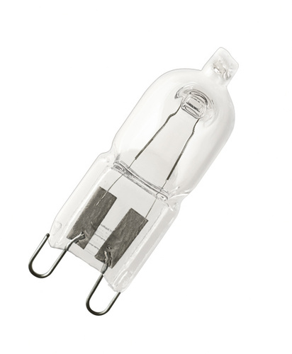 żarówka halogenowa OVEN 66740 G9 40W do piecyków temp.do 300°C 2700K WW