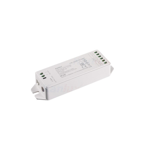kontroler do liniowych modułów LED CTRL 12/24V 10A RGBW