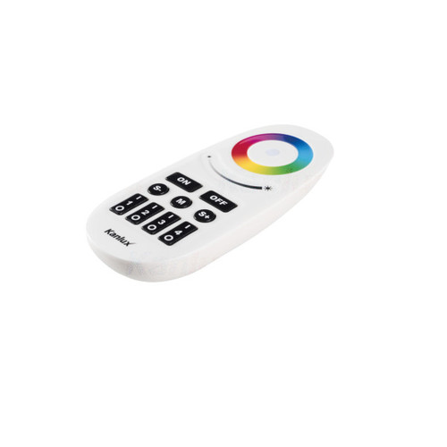 pilot do kontrolera LED REMOTE RGBW