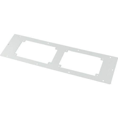 AFP-8-CS Płyta do mocowania flansz w obudowach CS