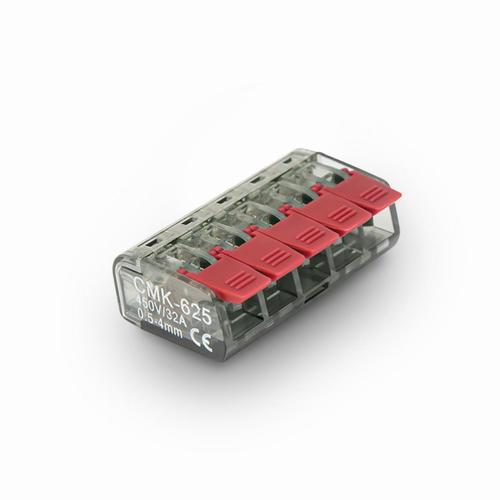 złączka instalacyjna uniwer. 5x4 CMK-625