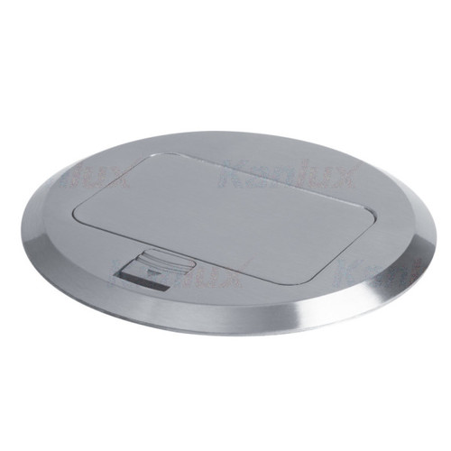 puszka podłogowa BIURO+ 04-0042-100