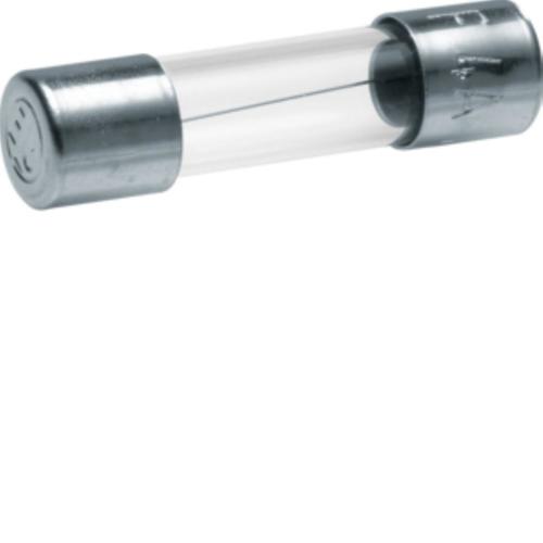 wkładka bezpiecznikowa szklana F wyk. szybkie 5x20mm 4A 250VAC