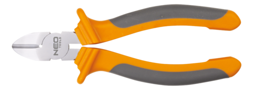 Szczypce boczne 160 mm
