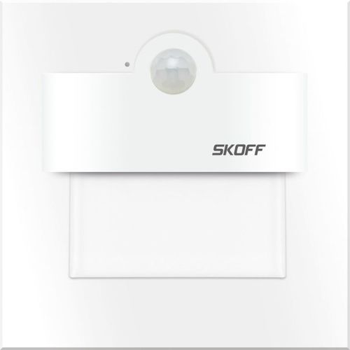 oprawa Tango LED PIR 120 Motion Sensor Light | 10 V DC | 1,0 W | IP 20 |LED | 3000 K | PIR 120o |biały mat|
