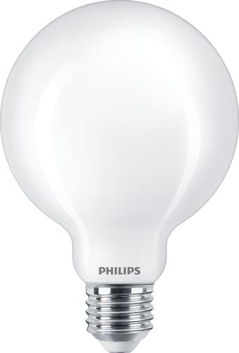 żarówka LED E27 7W-60W 806lm 2700K G93