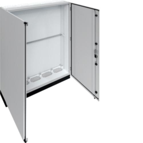 rozdzielnica UNIVERS stojąca IP55/II 1300x1850x275 + cokół 100mm