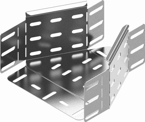 RKSP400/300H100 Redukcja symetryczna - grubość blachy 1,50 mm