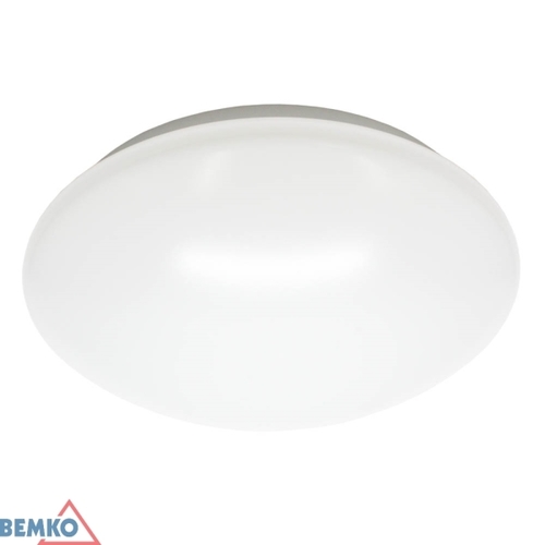 plafoniera LED PAULA 24W 4000K 1900LM IP44 CZ. MIKR. z funkcją półcienia.