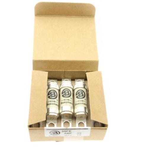 wkladka 63A 690V IEC AC BS88 HIGH SPEED FUSE szybka, 63 A, AC 690 V, DC 500 V, BS88, 19 x 77 mm, aR, BS