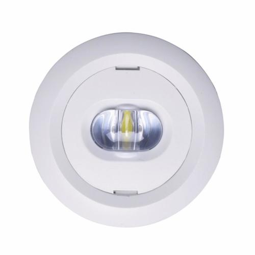 Oprawa sieciowo-awaryjna podtynkowa STARLET WHITE II LED SC 200 SA 3H MT IP20 / 92234 230V