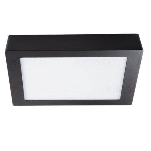 oprawa oświetleniowa KANTI V2LED 18W-WW-B LED