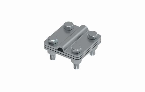 złącze uniwersalne OC 3-ELEM 60X60 BED/DR8