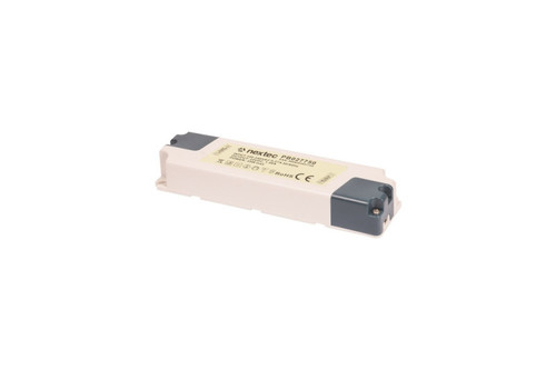 zasilacz LED montażowy economy / IP40 / 24V / 1,46A / 35W