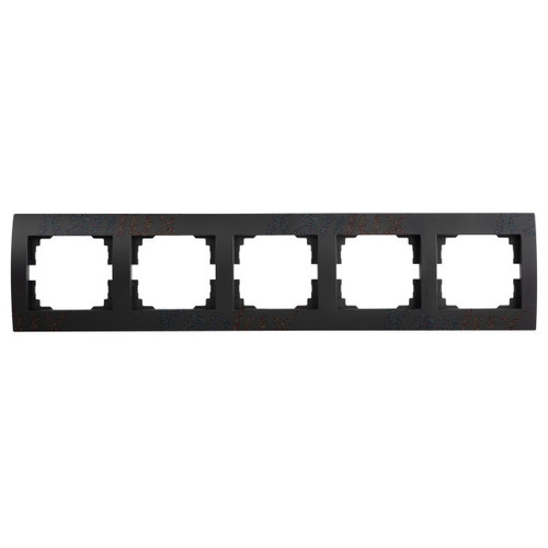 ramka LOGI 02-1500-042 cm  pięciokrotna pozioma