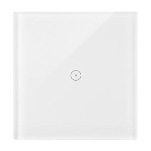 SIMON 54 TOUCH panel dotykowy S54 Touch 1-mod. 1 pole dotykowe biała perła