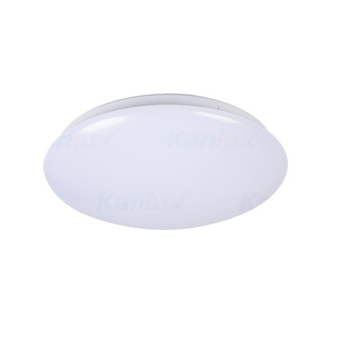 plafon LED CORSO V2 12W 900lm 4000K IP44 z czujnikiem ruchu