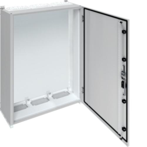 rozdzielnica IP55/II 800x1250x275  univers wisząca