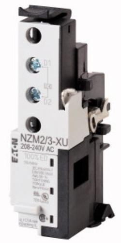 NZM2/3-XU48DC Wyzwalacz zanikowy do NZM2/3