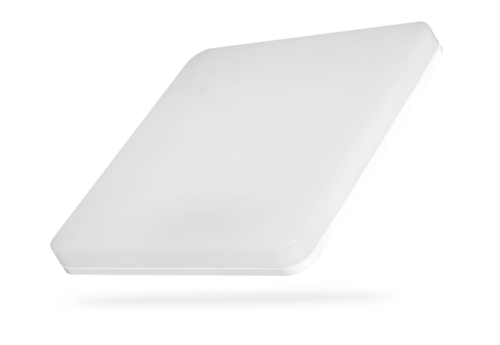 oprawa sufitowa HEDA  30W 4000K 3200lm 100° kwadrat 180-260V