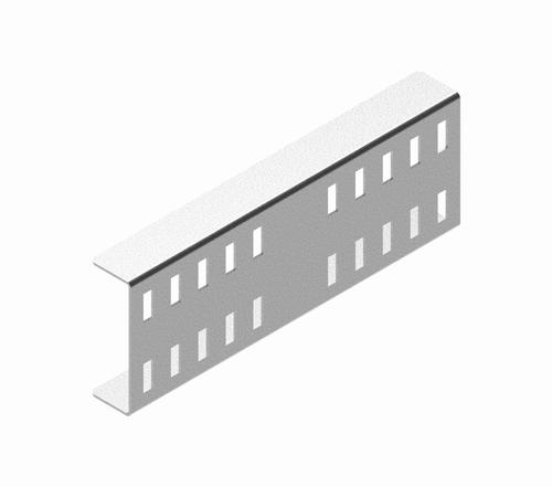 LSUTH100 Łącznik - grubość blachy 3,00 mm
