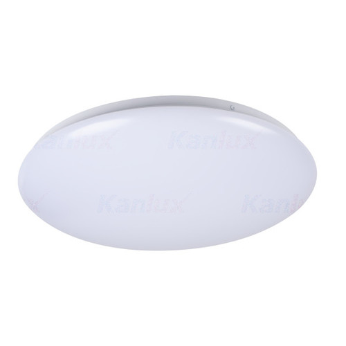plafon LED CORSO V2 18W 1200lm 4000K IP44