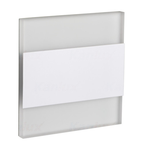 oprawa dekoracyjna LED TERRA LED W-CW