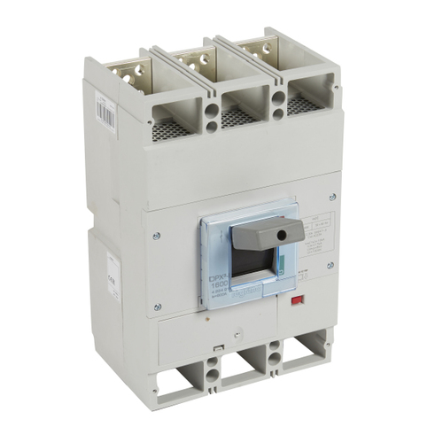 rozłącznik DPX3-I 1600 3P 800A, Legrand
