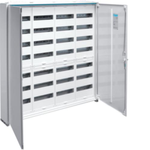 rozdzielnica univers FW IP44/II 1100x1050x160