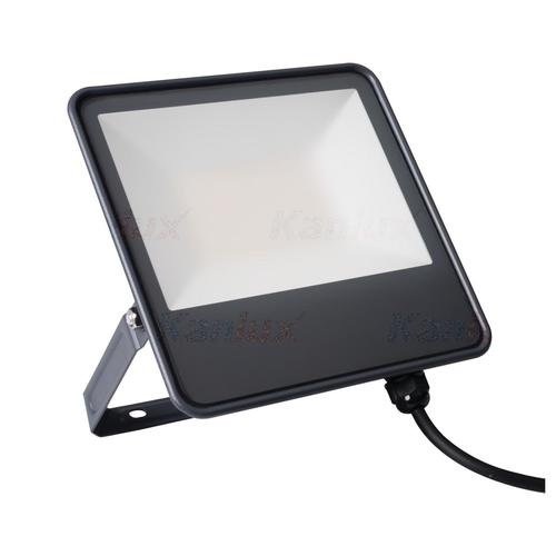 naświetlacz IQ-LED FL-50W 6000lm 4000K IP65 gwarancja 5 lat