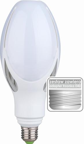 żarówka LED Intensive E27-E40 ED90 45W 230V 4000K 1CT/10