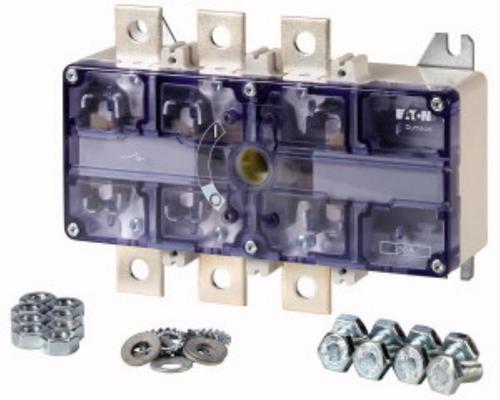 DMV-250N/3 Dumeco Rozłącznik izolacyjny 3P 250A
